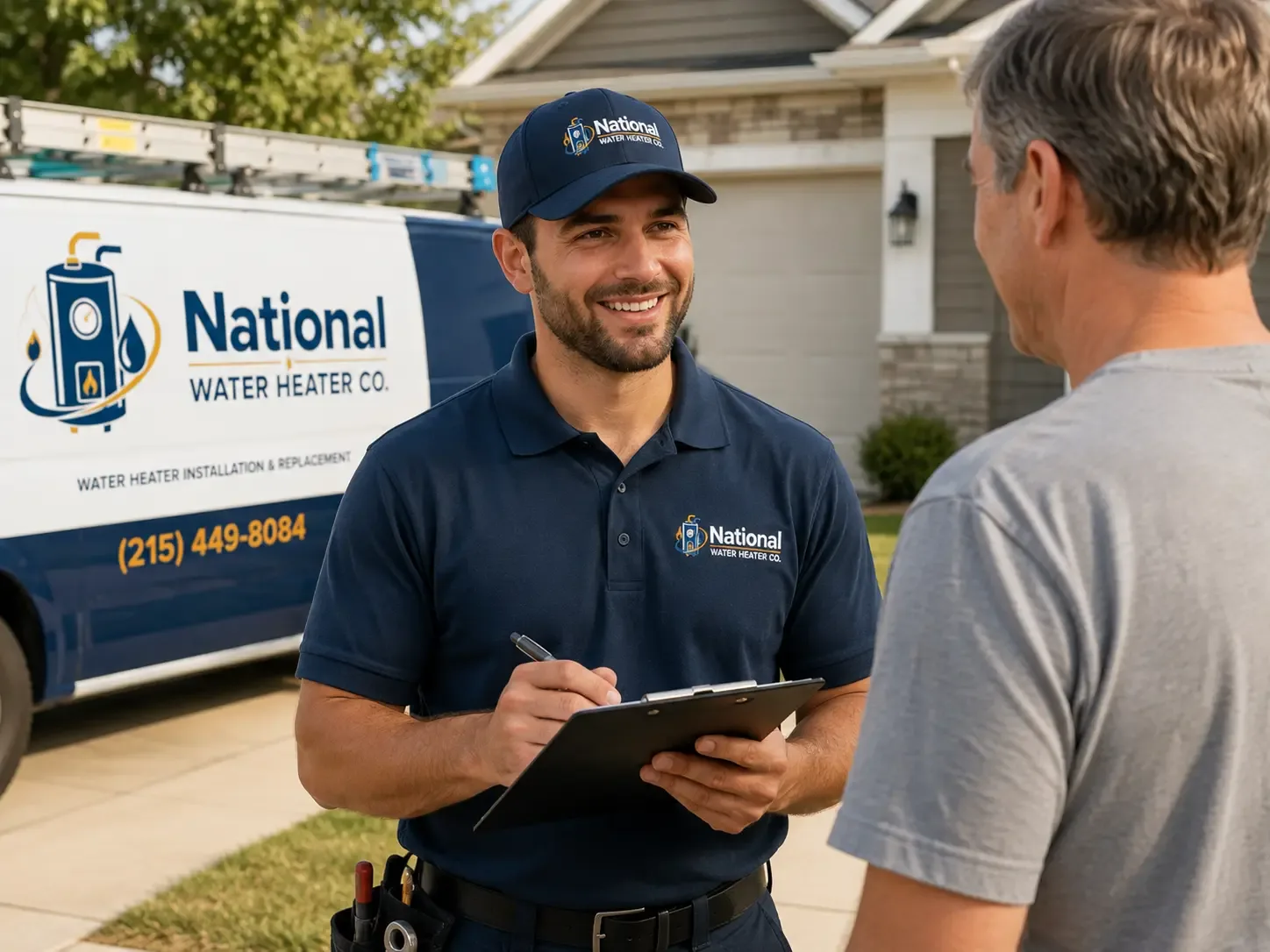 Water Heater Installation Ladora, IA FAQs
